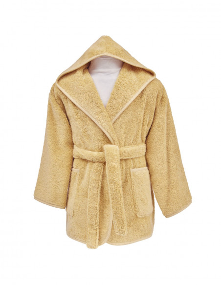 Peignoir de bain enfant BABY BEAR