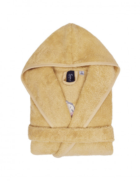 Peignoir de bain enfant BABY BEAR