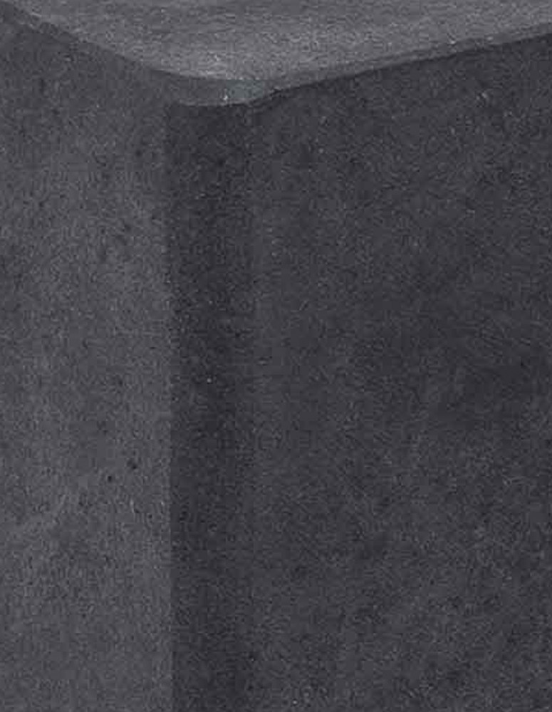 Photophore en marbre SKRIBA, Accessoires de salle de bain