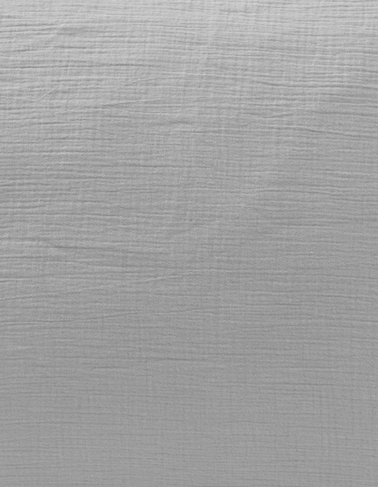 Lot de 2 taies en gaze de coton LOFT