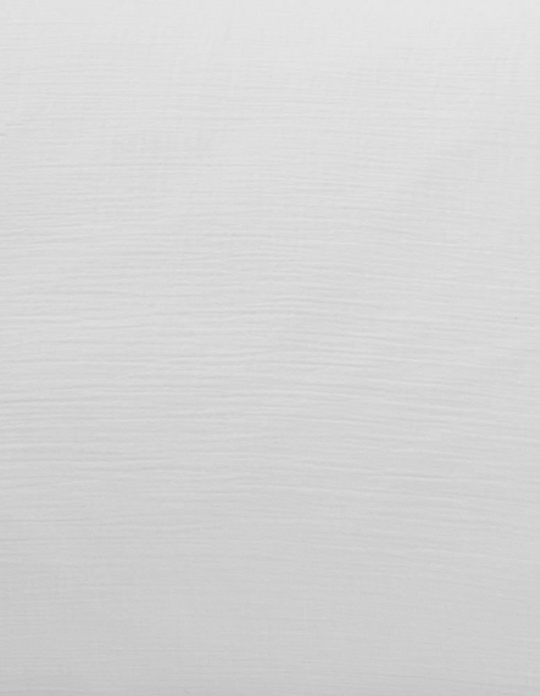 Lot de 2 taies en gaze de coton LOFT