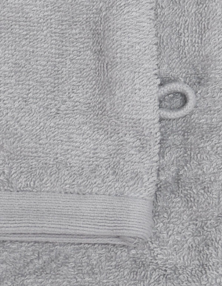 Lot de 2 Gants 16x22cm 500gr/m² SENSEI STUDIO, Linge de bain