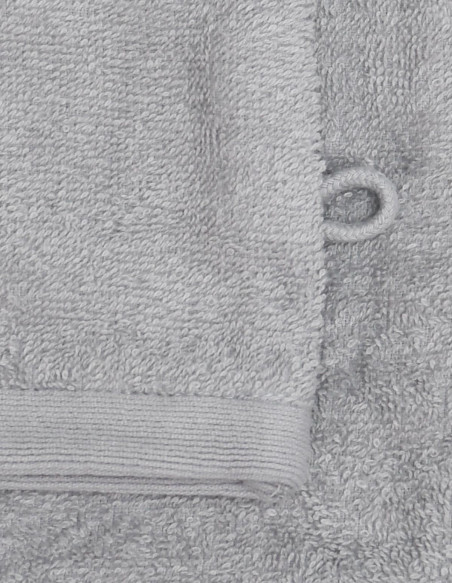 Lot de 2 Gants 16x22cm 500gr/m² SENSEI STUDIO, Linge de bain