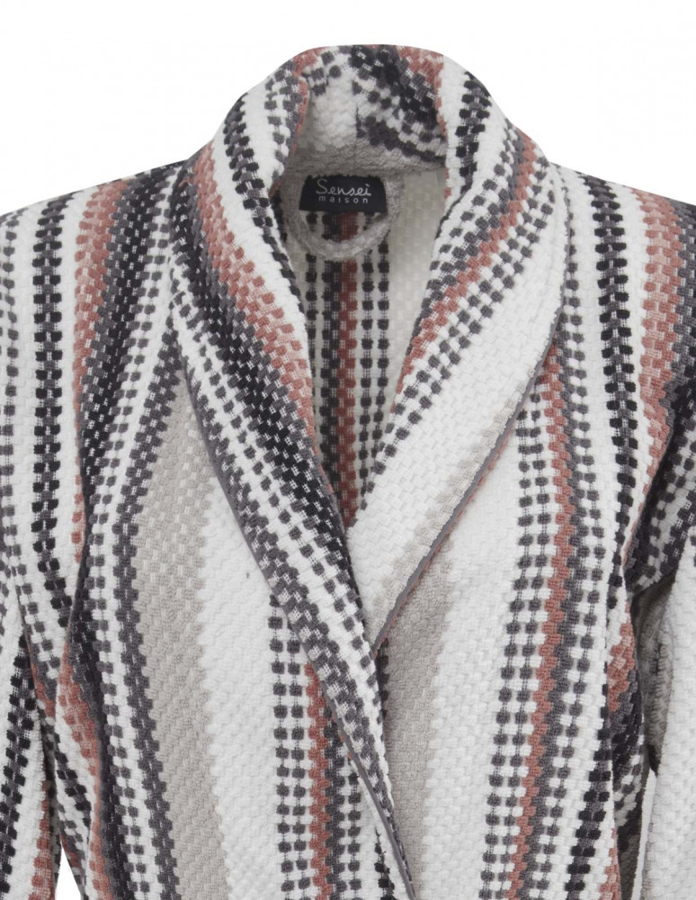 Peignoir de bain 450 gr/m² LEVANTO