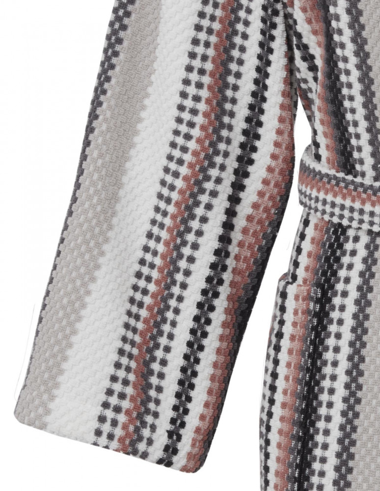 Peignoir de bain 450 gr/m² LEVANTO