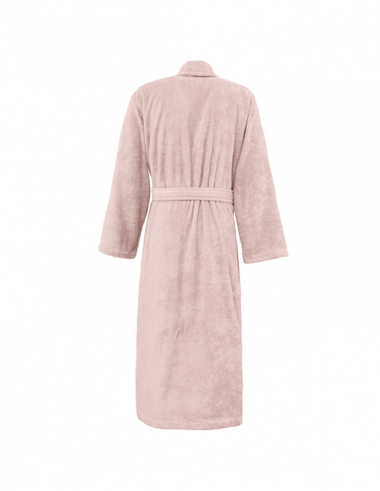 Peignoir de bain mixte uni 420gr/m² LUXURY COL CHÂLE, Peignoirs de ...