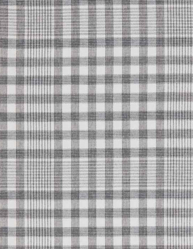 Lot de 3 Torchons, une face éponge 50x70cm TEKSADA COUNTRY, Torchons