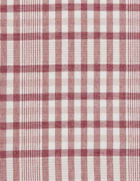 Lot de 3 Torchons, une face éponge 50x70cm TEKSADA COUNTRY, Torchons