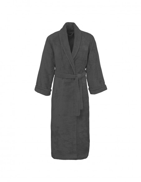 Peignoir de bain mixte 450gr/m² Coton Peigné/Modal SENSILK, Peignoi...