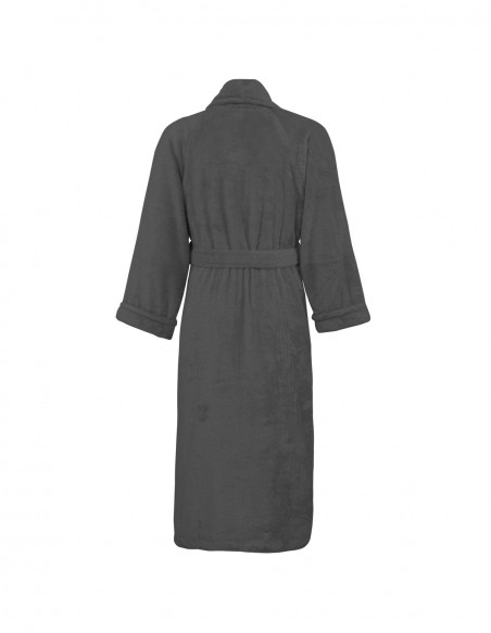 Peignoir de bain mixte 450gr/m² Coton Peigné/Modal SENSILK, Peignoi...