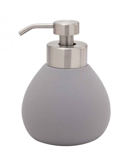 Distributeur de Savon en céramique SIRI, Accessoires de salle de bain