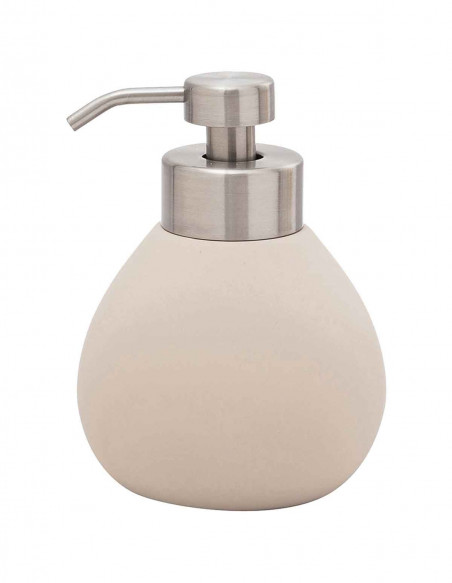 Distributeur de Savon en céramique SIRI, Accessoires de salle de bain