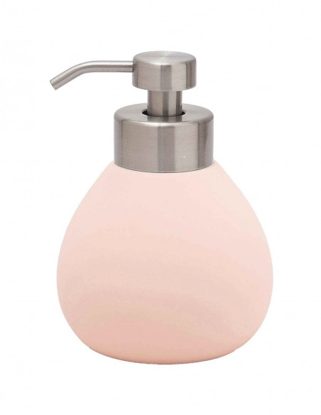 Distributeur de Savon en céramique SIRI, Accessoires de salle de bain