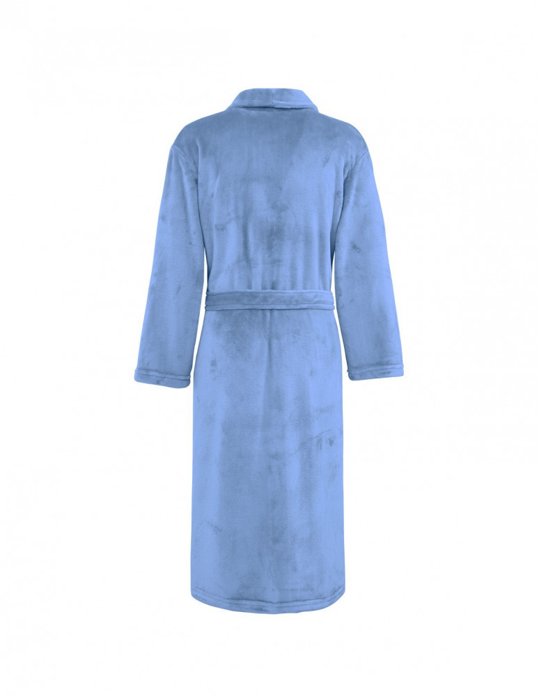 Peignoir Polaire 280gr/m² Micro Sensoft KOMO, Peignoirs et robes de...
