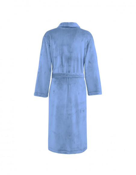 Peignoir Polaire 280gr/m² Micro Sensoft KOMO, Peignoirs et robes de...