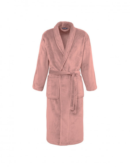 Peignoir Polaire 280gr/m² Micro Sensoft KOMO, Peignoirs et robes de...
