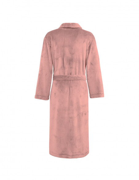 Peignoir Polaire 280gr/m² Micro Sensoft KOMO, Peignoirs et robes de...