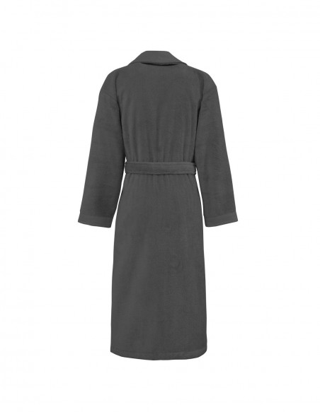 Peignoir de bain mixte col châle 450gr/m² SENSOFT, Peignoirs de bain