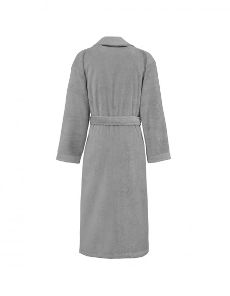 Peignoir de bain mixte col châle 450gr/m² SENSOFT, Peignoirs de bain