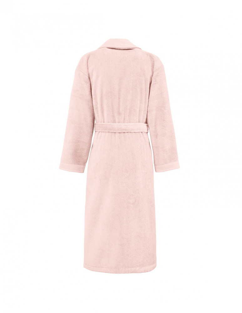 Peignoir de bain mixte col châle 450gr/m² SENSOFT, Peignoirs de bain