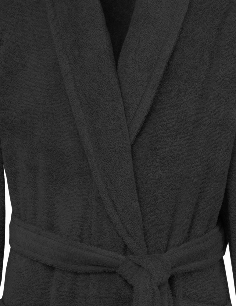 Peignoir Col Chale 400 gr/m² SENSEI STUDIO, Linge de bain