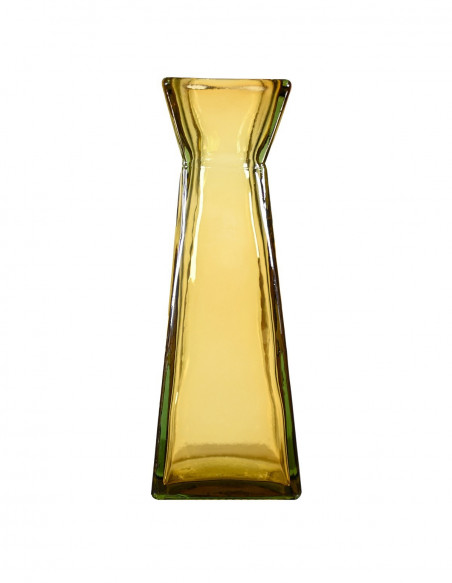 Vase en verre décoratif GOTLAND