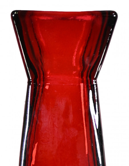 Vase en verre décoratif GOTLAND