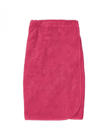 Paréo de bain uni 420gr/m² LUXURY, Paréos de bain