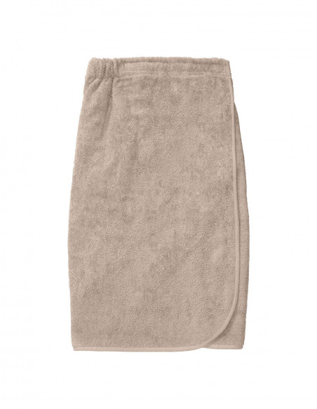 Paréo de bain uni 420gr/m² LUXURY, Paréos de bain