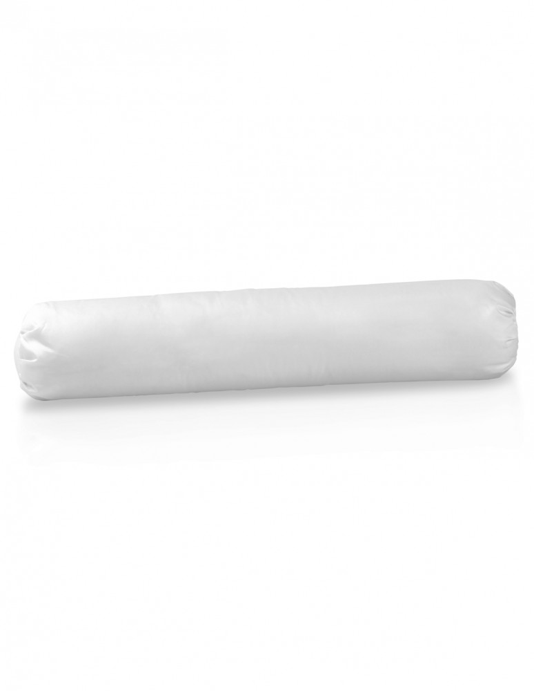 Traversin confortable et protecteur 160 cm blanc