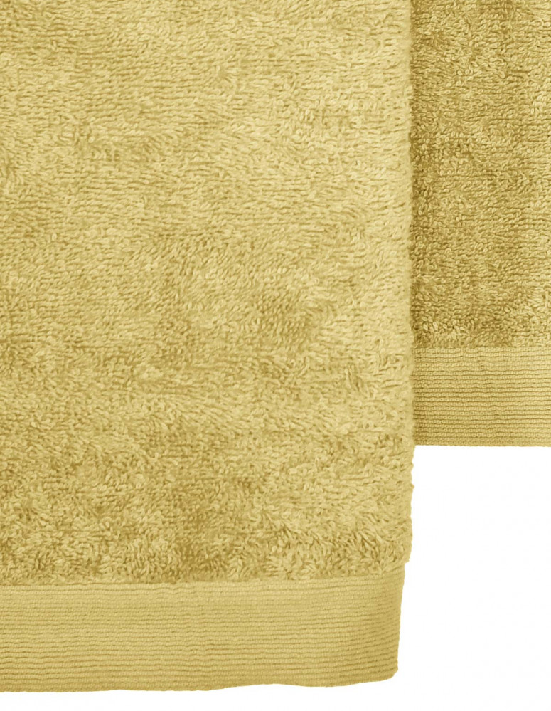 Lot de 2 serviettes de toilette 500...