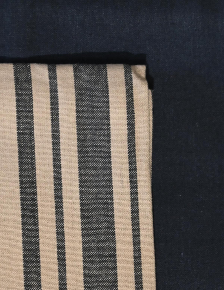 Lot de 4 torchons coton PURELIFE