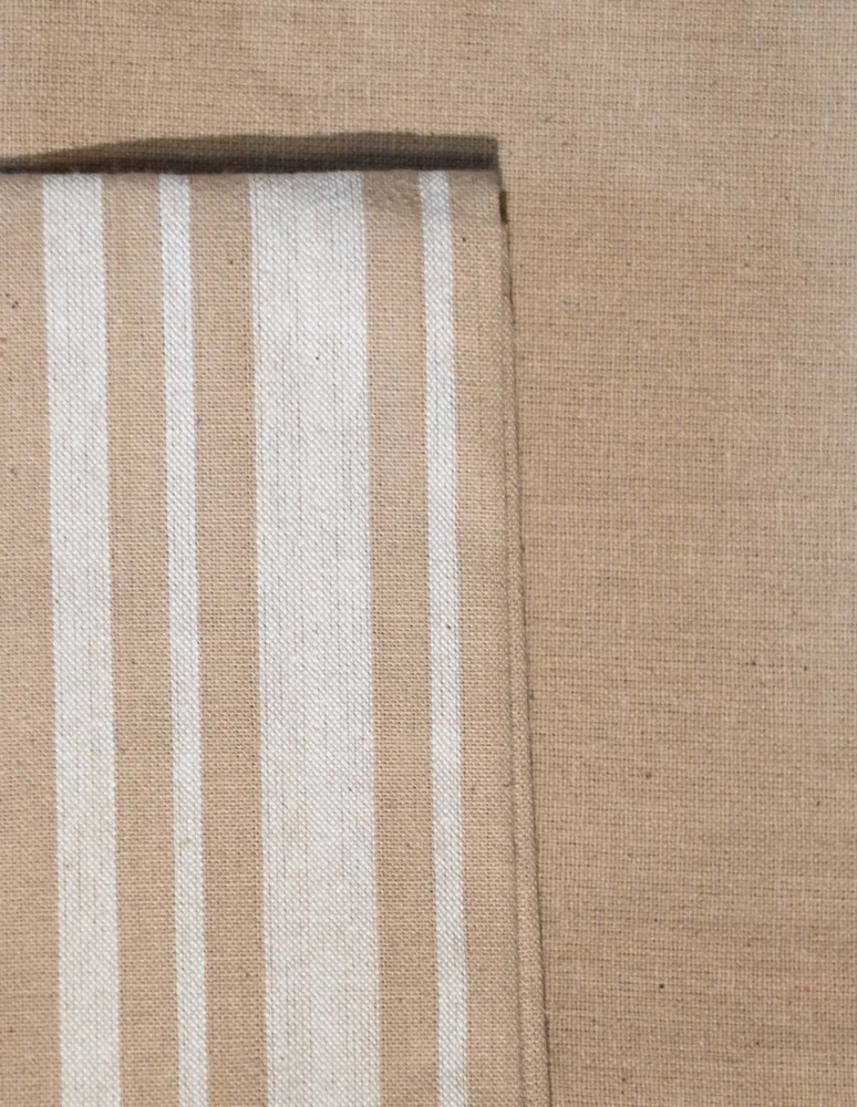 Lot de 4 torchons coton PURELIFE