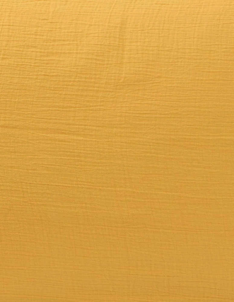 Lot de 2 taies d'oreiller en gaze de...