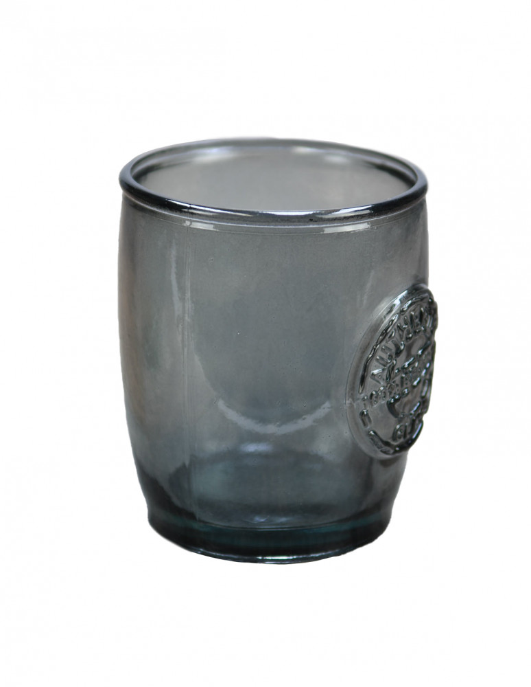 Gobelet en verre recyclé AUTHENTIC