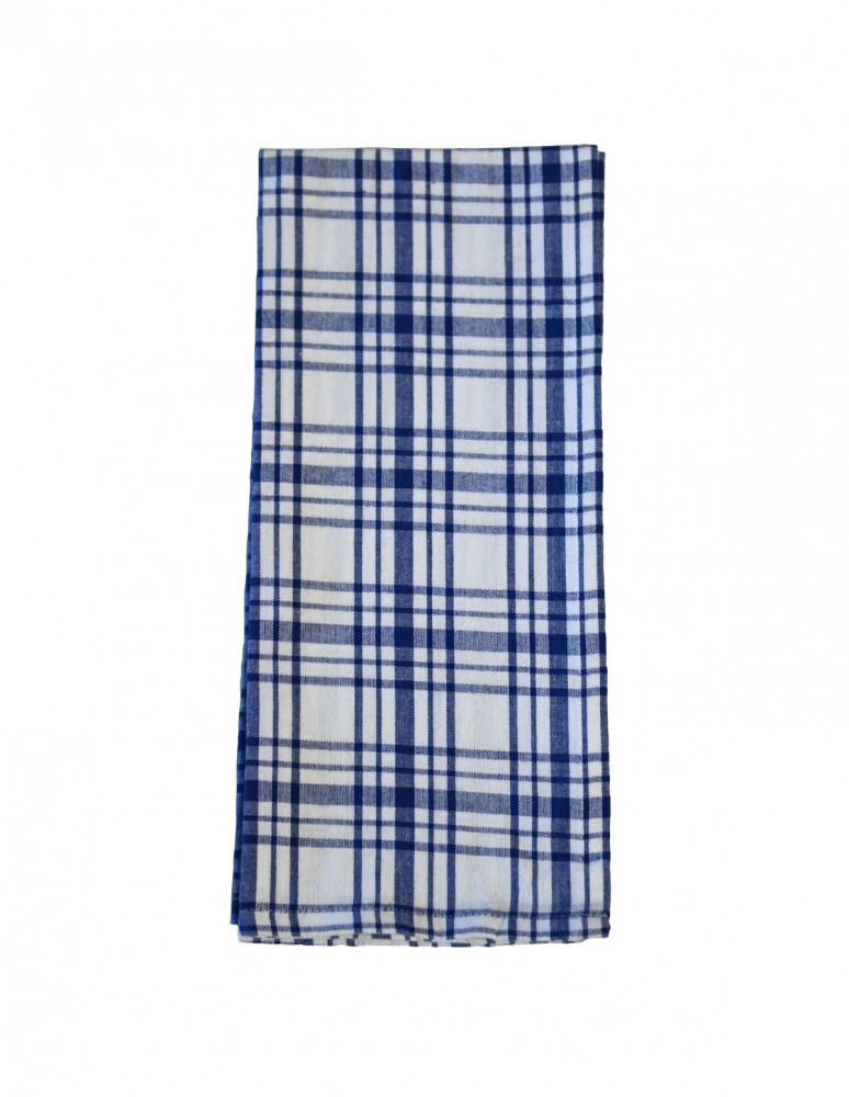 3 torchons assortis coton DUNDEE