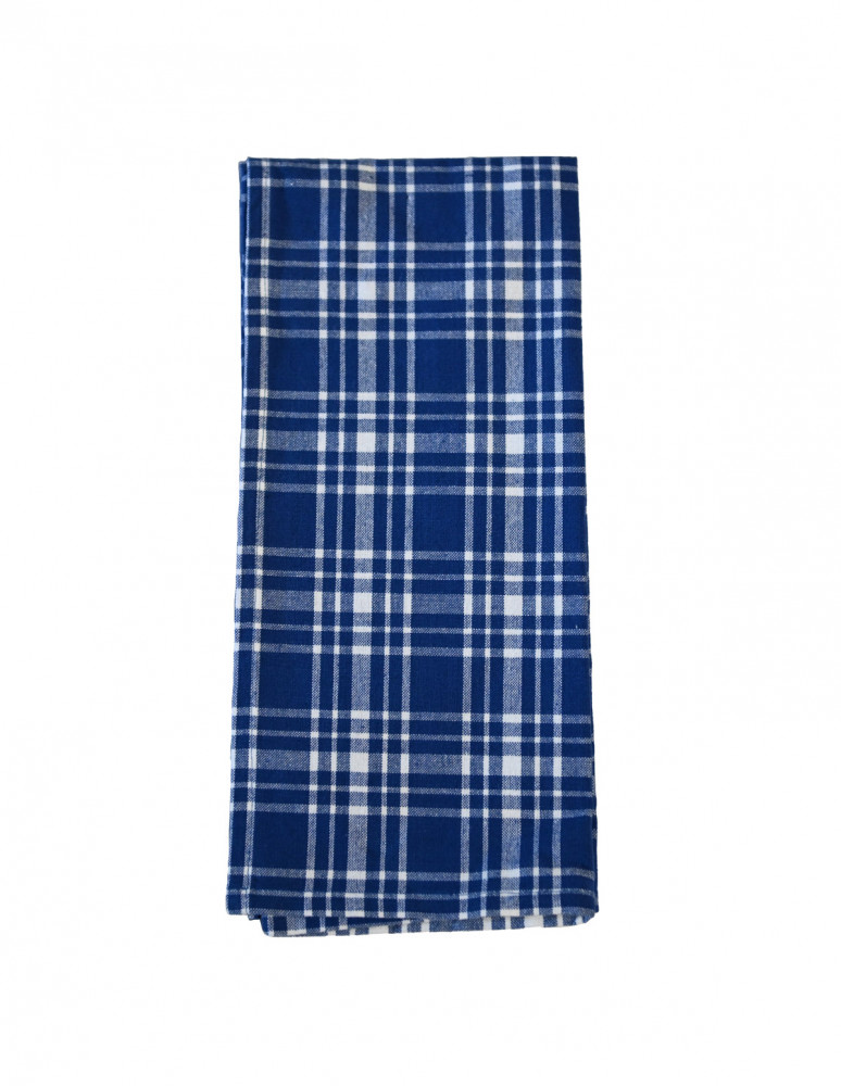 3 torchons assortis coton DUNDEE