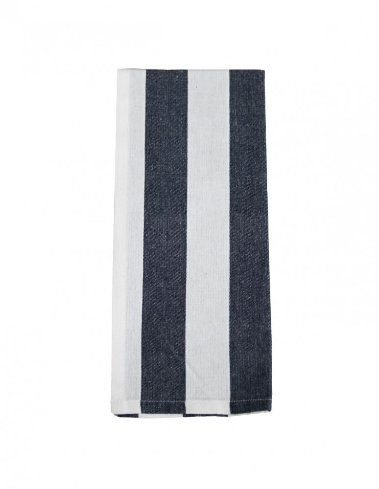 3 torchons assortis coton MELROSE