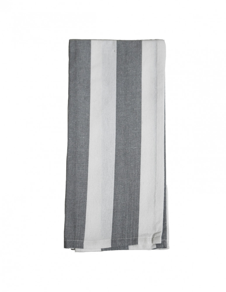 3 torchons assortis coton MELROSE