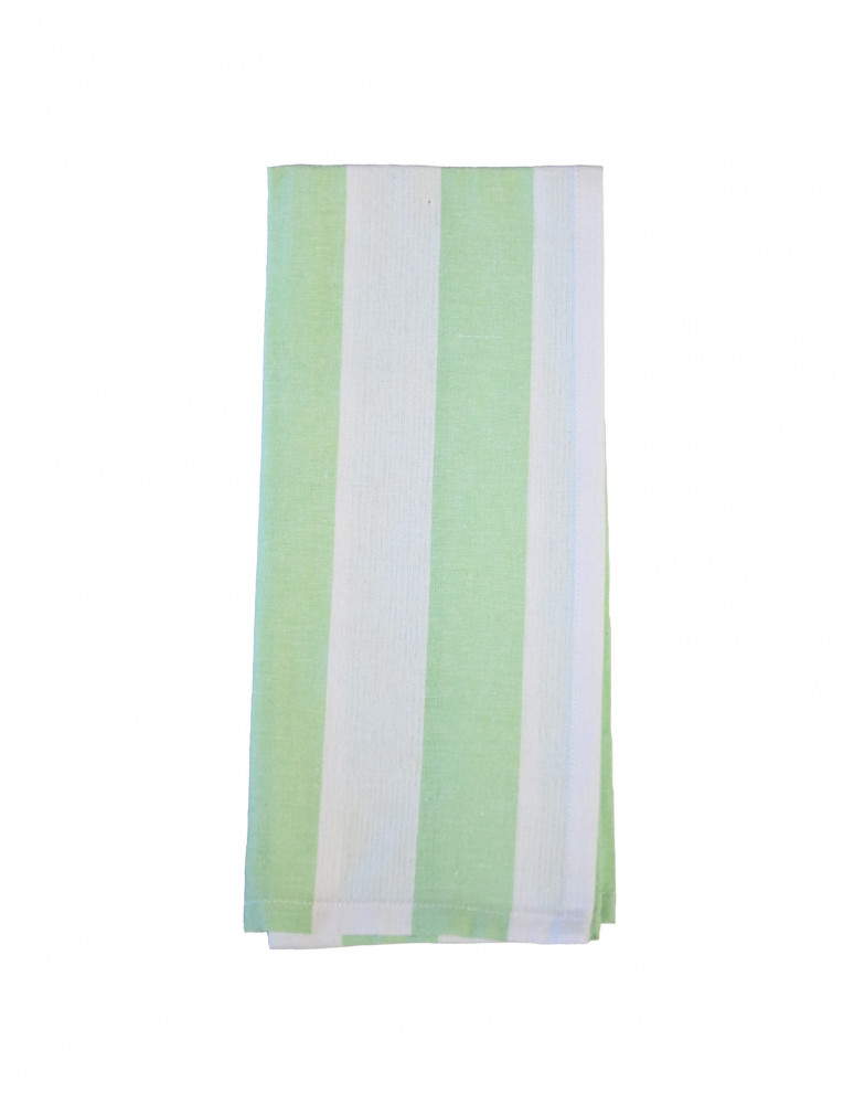 3 torchons assortis coton MELROSE