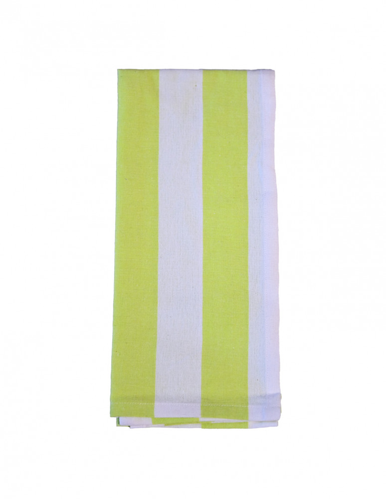 3 torchons assortis coton MELROSE