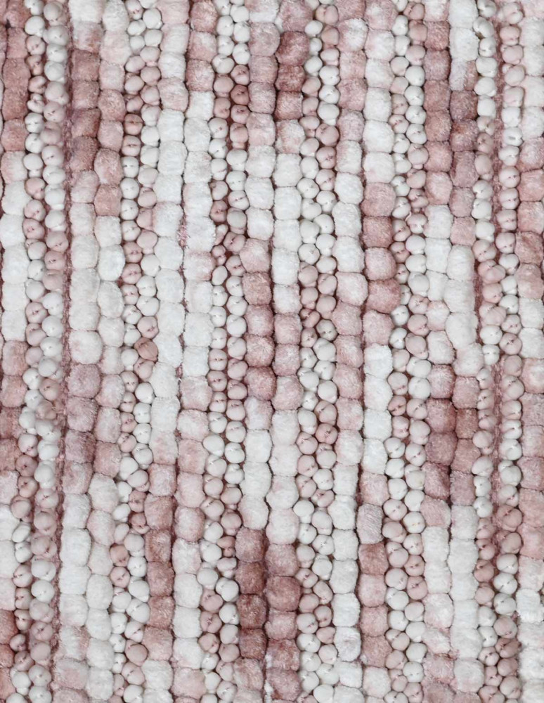 Tapis de bain et descente de lit PALLINE