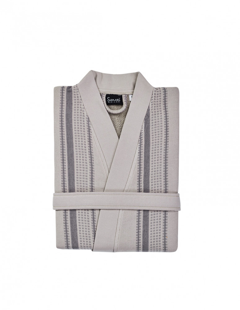 Peignoir de bain et d'intérieur mixte...