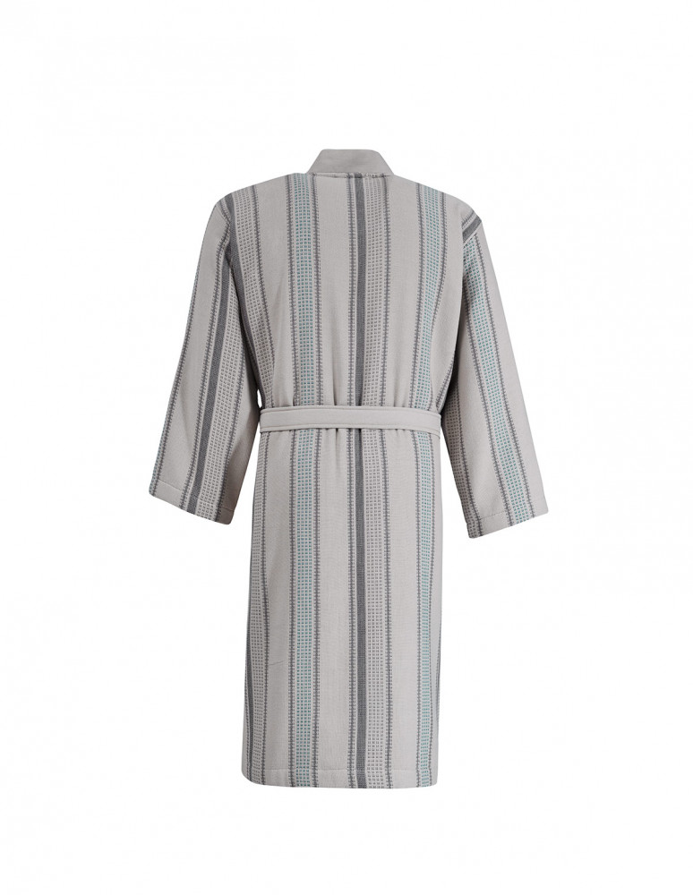 Peignoir de bain et d'intérieur mixte...