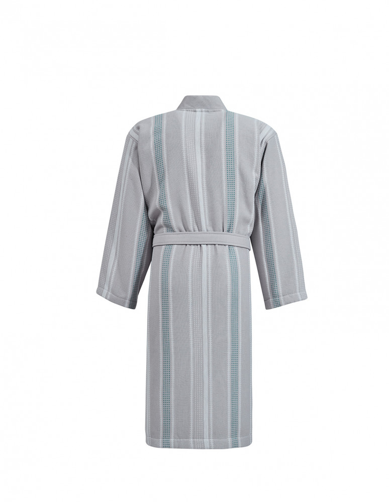 Peignoir de bain et d'intérieur mixte...