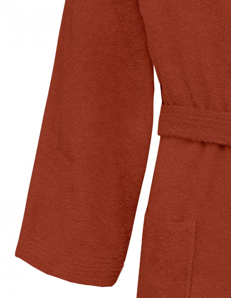 Peignoir de bain mixte 420 g/m²...