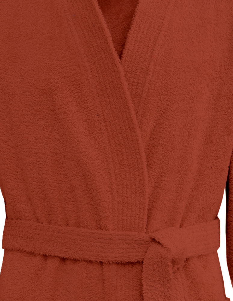 Peignoir de bain mixte 420 g/m²...