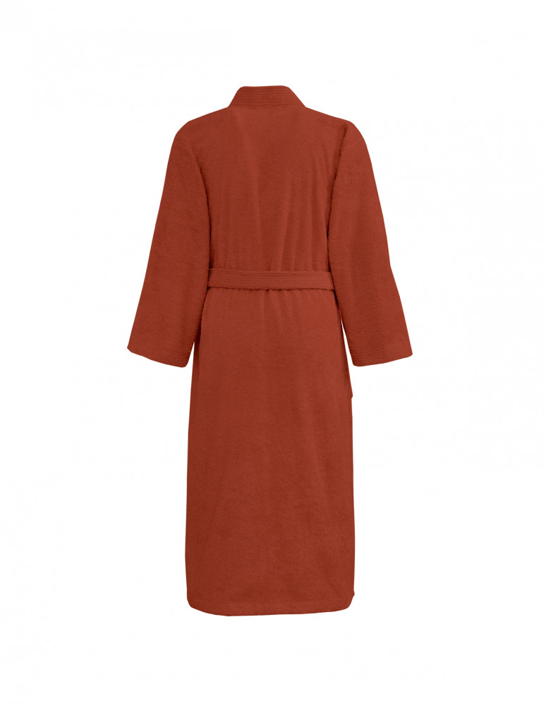 Peignoir de bain mixte 420 g/m²...