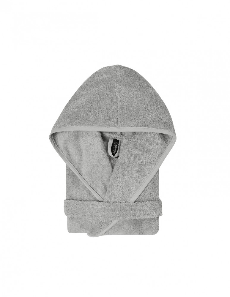 Peignoir de bain enfant 450 g/m² BABY...