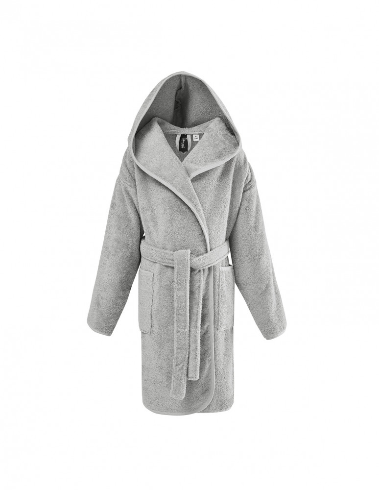 Peignoir de bain enfant 450 g/m² BABY...